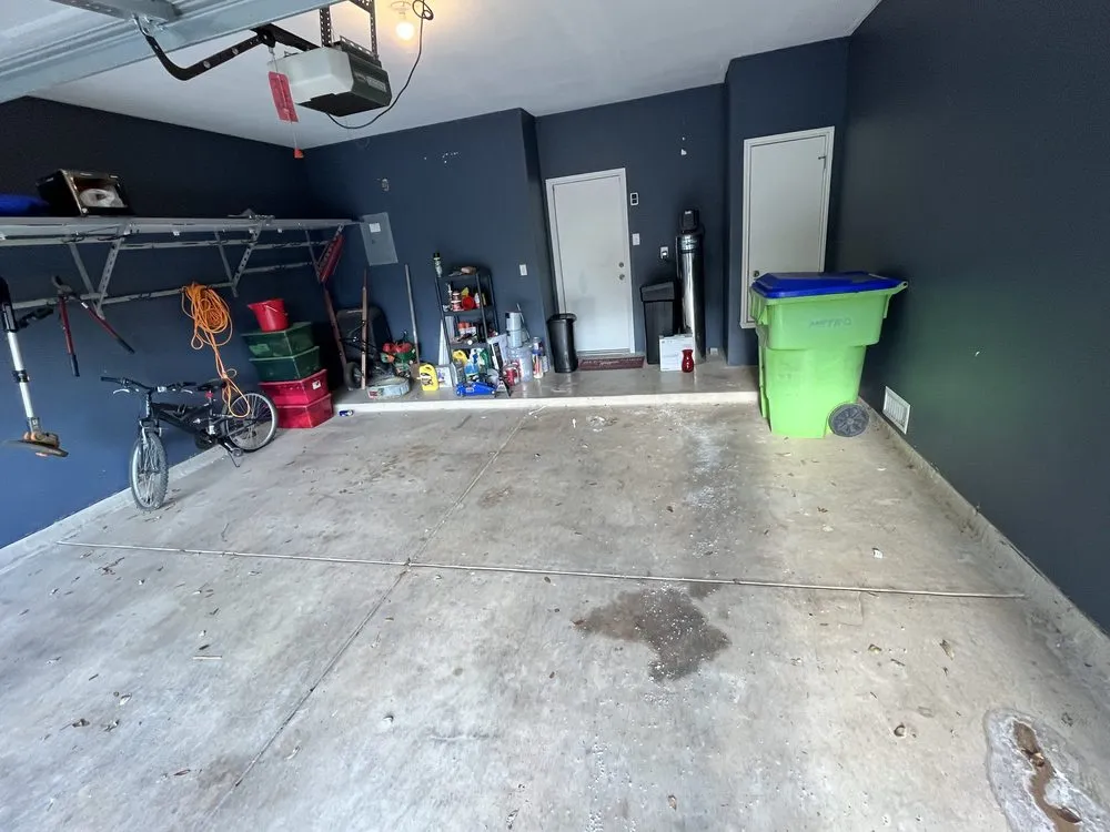 Professional lawn mowing service for beautiful yards in San Antonio, TX by N8’s LandScape & JunkRemoval