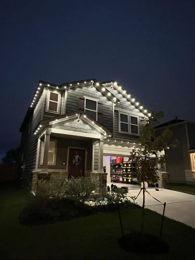 Reliable landscape design for residential properties across San Antonio, TX - N8’s LandScape & JunkRemoval