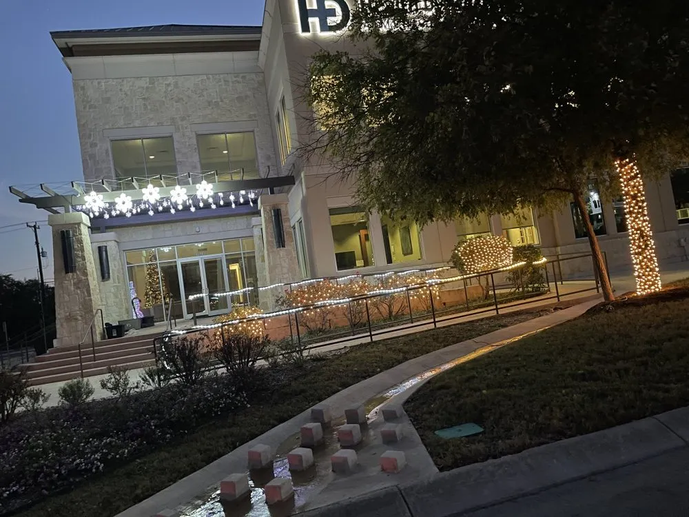 Local landscape design experts serving San Antonio, TX - N8’s LandScape & JunkRemoval