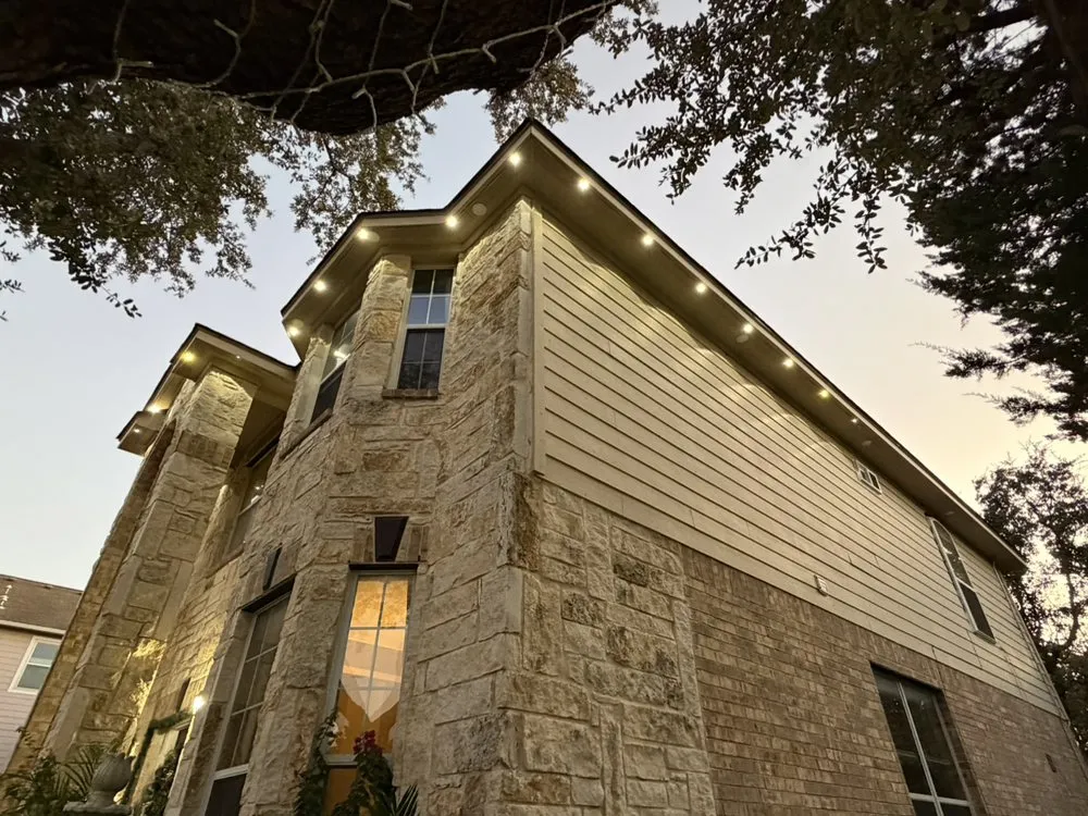 Local lawn care service for year-round maintenance across San Antonio, TX - N8’s LandScape & JunkRemoval