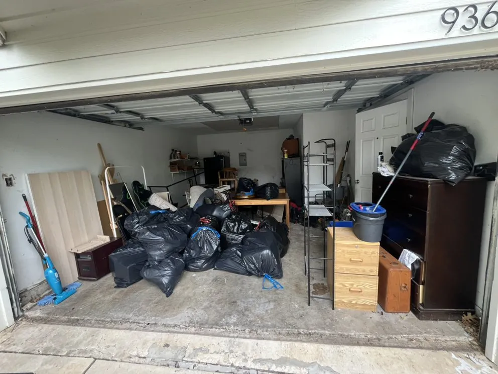 Affordable outdoor landscaping in San Antonio, TX by N8’s LandScape & JunkRemoval