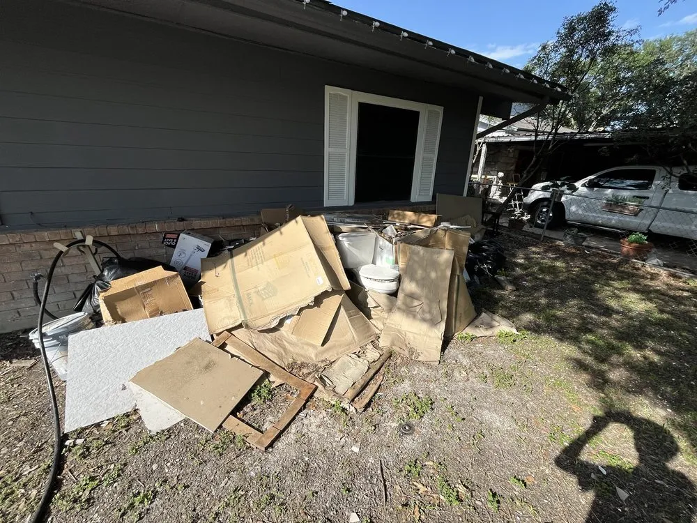 Expert landscape design for year-round maintenance in San Antonio, TX by N8’s LandScape & JunkRemoval