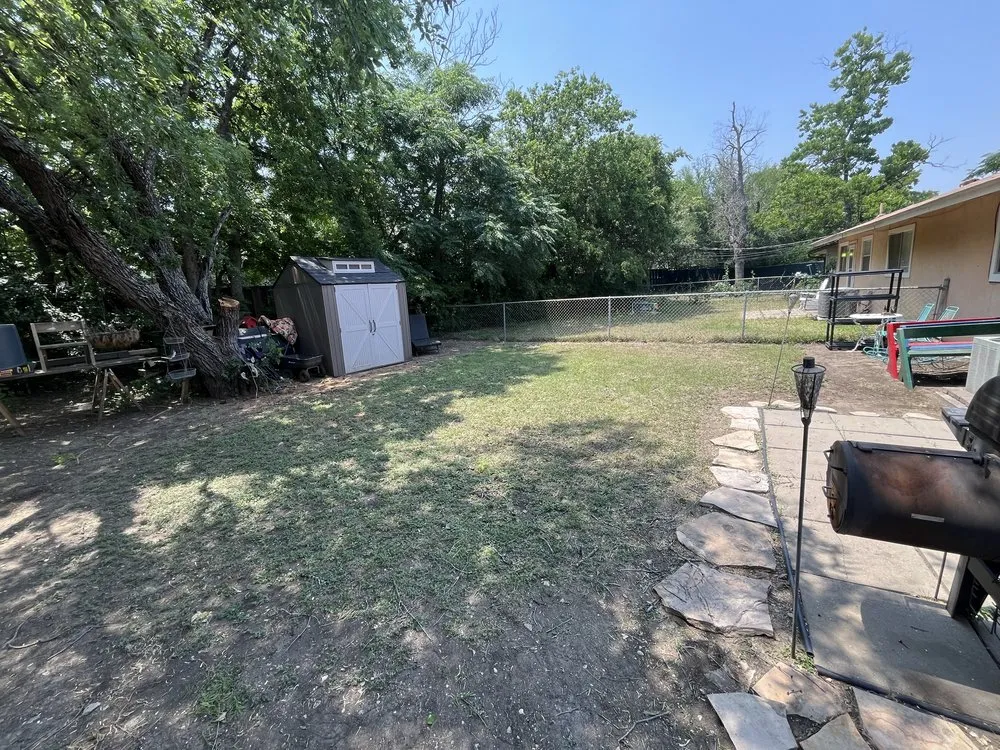 Affordable lawn mowing service in San Antonio, TX by N8’s LandScape & JunkRemoval