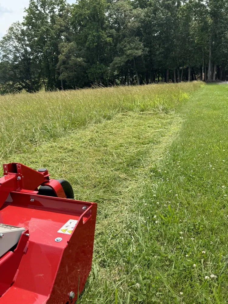 Local yard maintenance for outdoor upgrades across Mount Airy, NC - NA Property Solutions