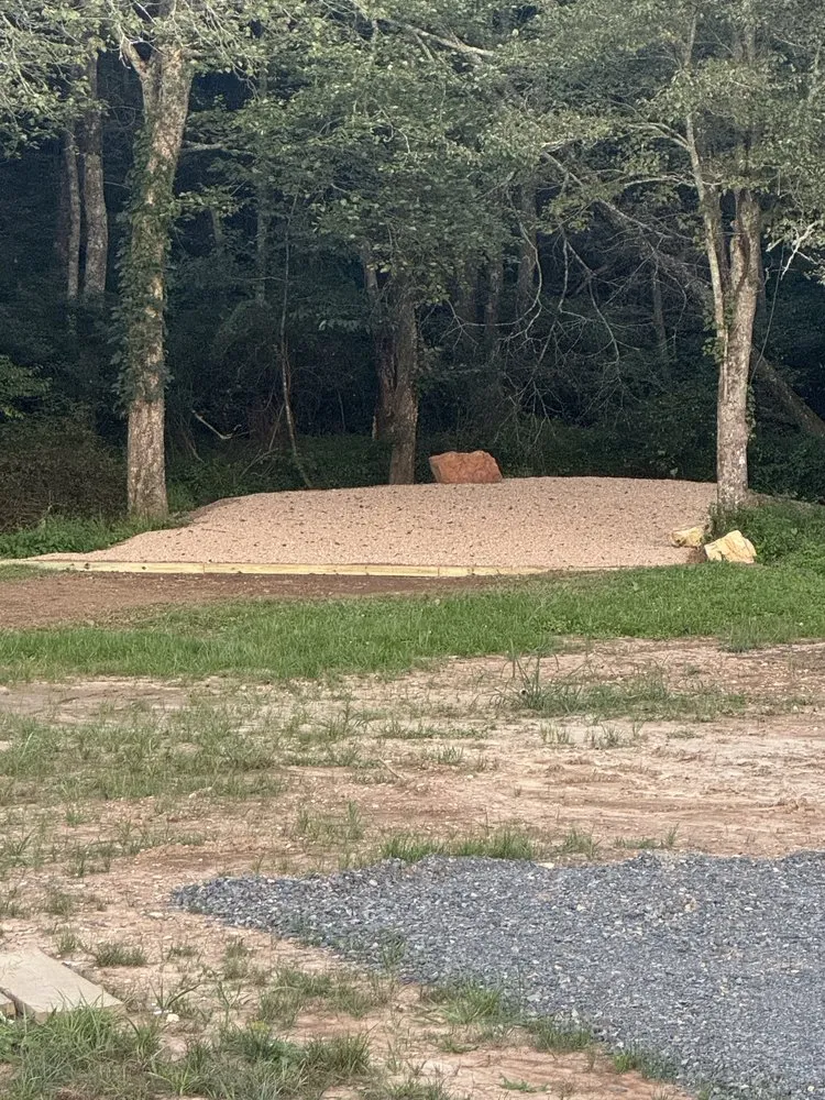 Expert landscape design in Mount Airy, NC by NA Property Solutions