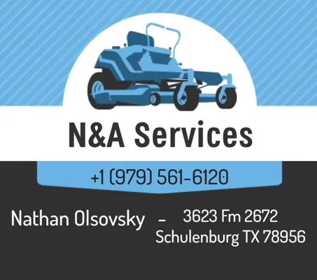 N&A Services