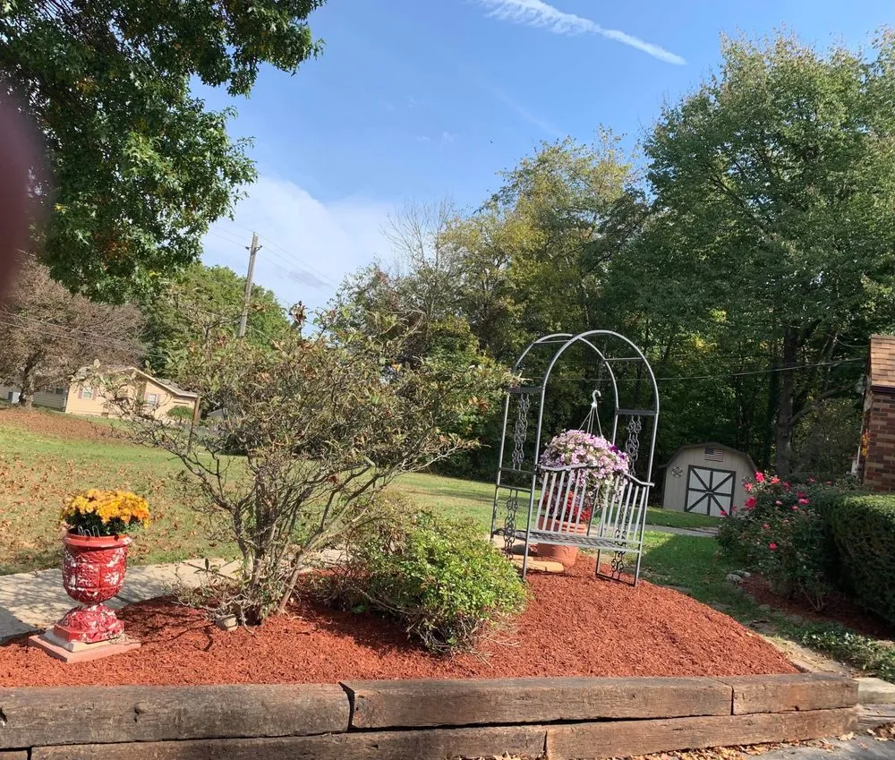 Affordable yard cleanup service experts serving Sullivan, OH - N.A.B Lawn Care & Landscaping