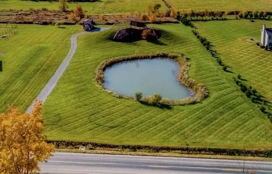 Expert residential landscaping in Sullivan, OH by N.A.B Lawn Care & Landscaping