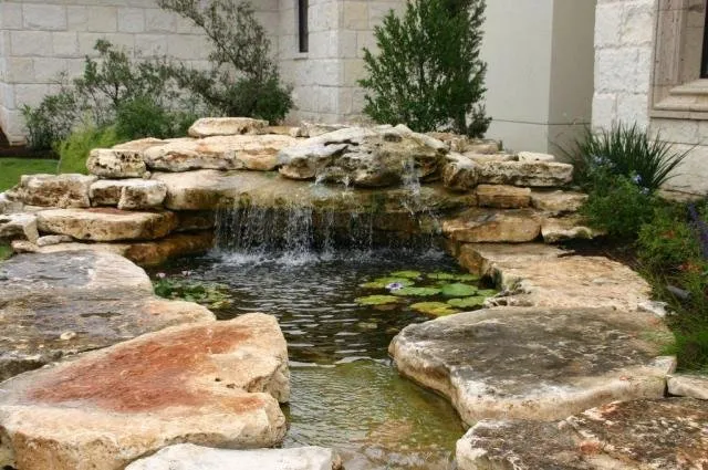 Trusted landscape installation for beautiful yards in Palm Desert, CA by Nabor Landscaping Services