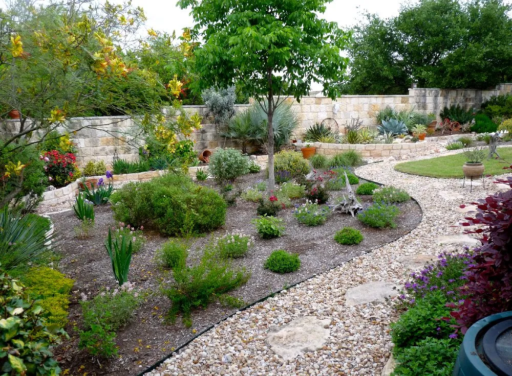 Local landscaping services in Palm Desert, CA - Nabor Landscaping Services