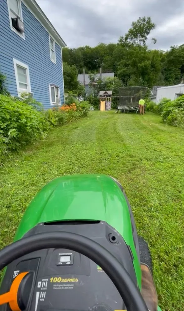 Reliable landscape installation in New Milford, CT - Nac Landscapes