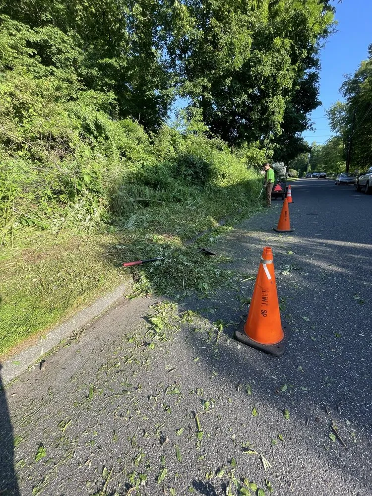 Trusted lawn care service in New Milford, CT - Nac Landscapes