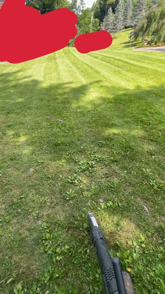 Expert lawn care service for year-round maintenance across New Milford, CT - Nac Landscapes