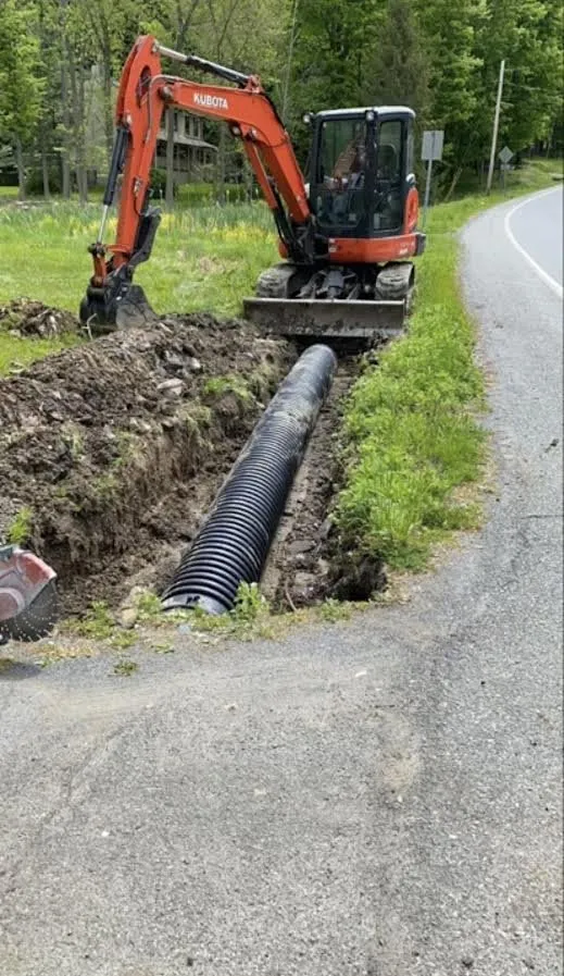 Top-rated lawn mowing service near you across Suffern, NY - NAC Maintenance