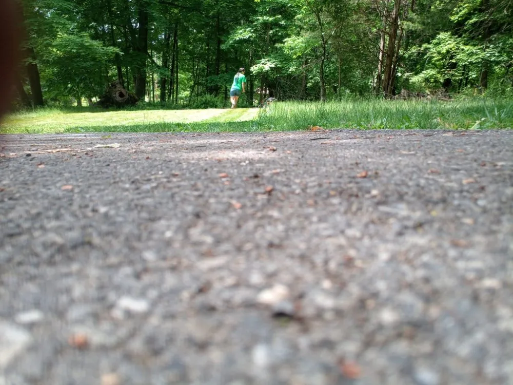 Custom outdoor landscaping in Kingston, NY by Naccarato's Home Improvements & Landscaping