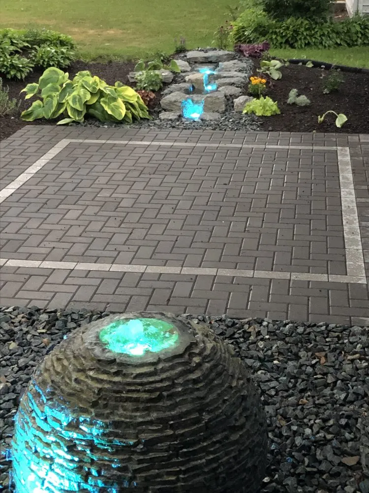 Reliable landscape installation for residential properties in Janesville, WI by Nacho Landscaping/Hardscaping & Lawn Care