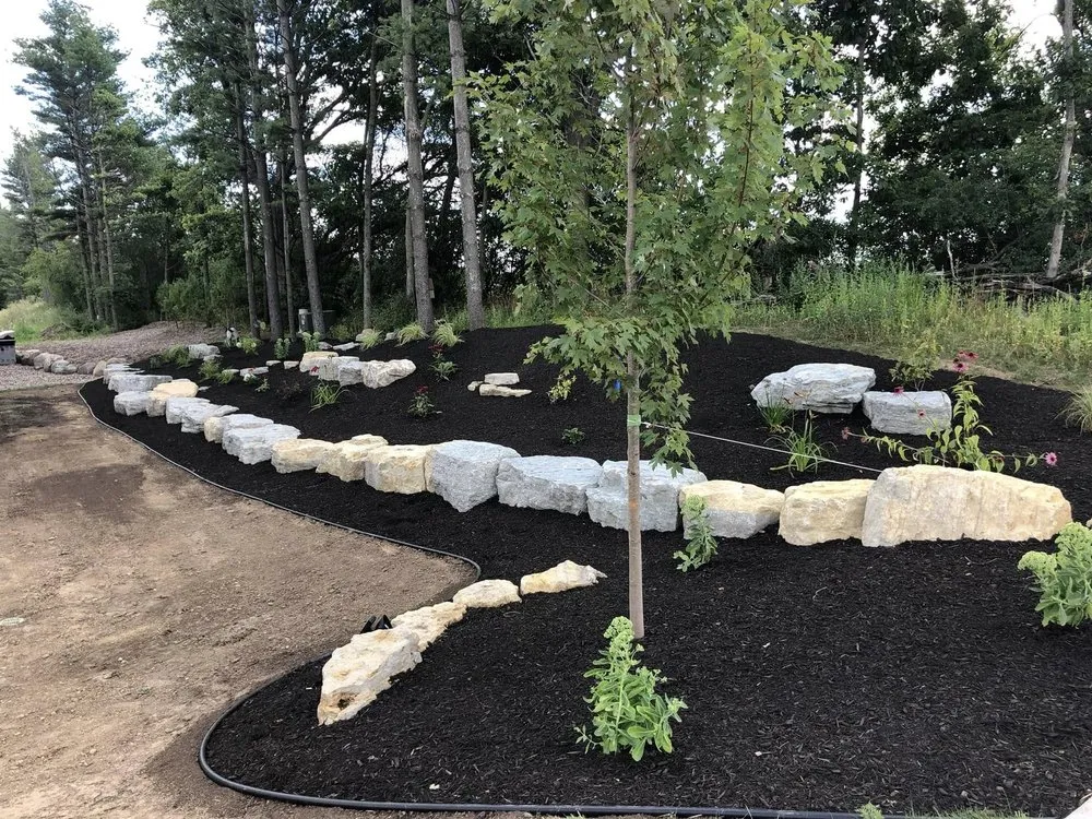 Top-rated lawn care service near you across Janesville, WI - Nacho Landscaping/Hardscaping & Lawn Care