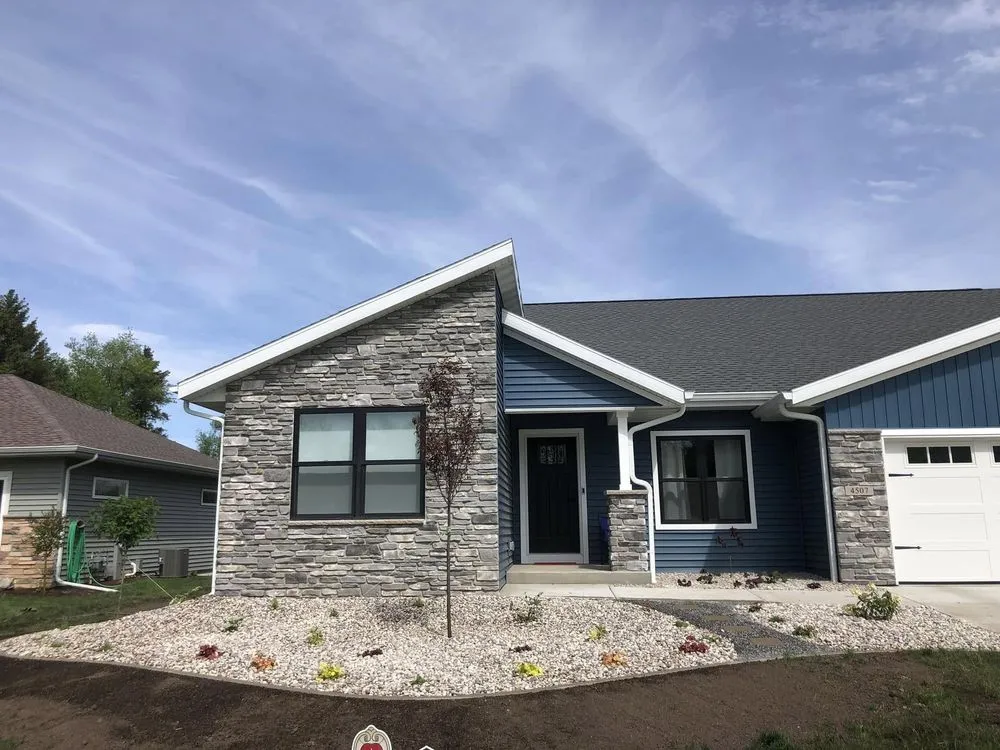 Expert yard maintenance for homes across Janesville, WI - Nacho Landscaping/Hardscaping & Lawn Care