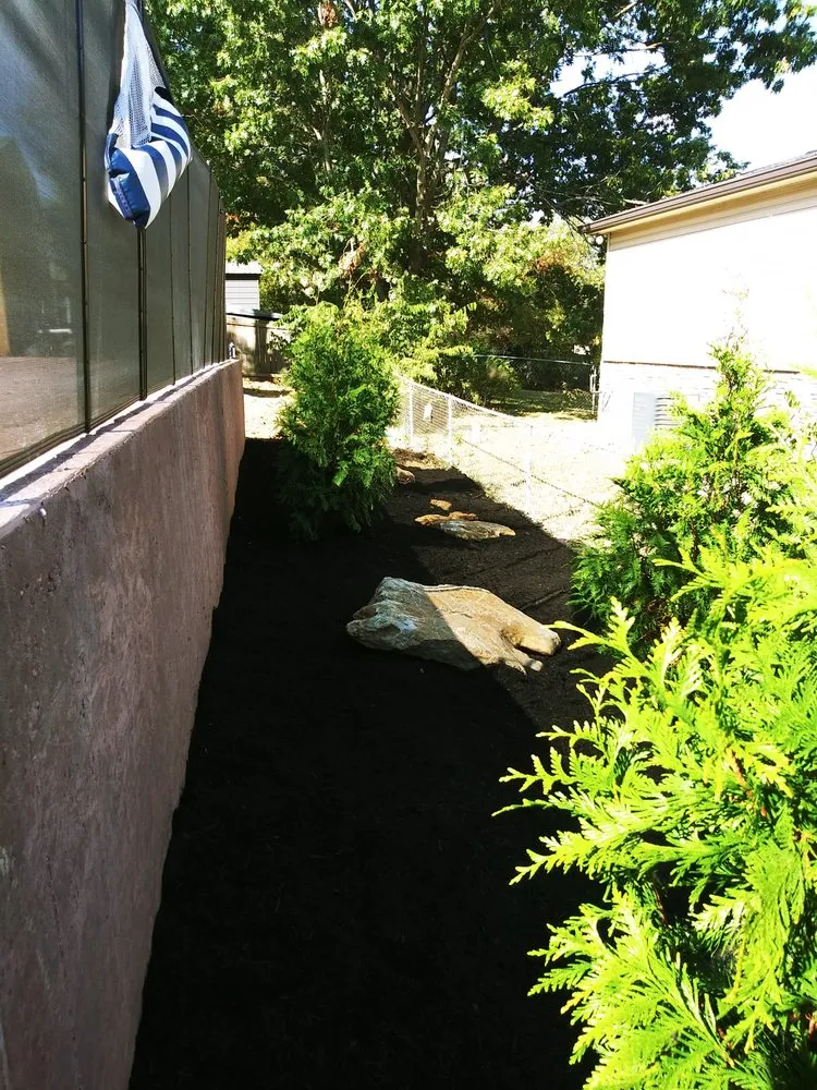 Trusted yard cleanup service for beautiful yards across Shelbyville, TN - Nachos Landscaping