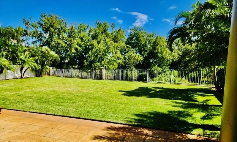 Trusted landscape design experts serving Ewa Beach, HI - Nacio’s Yard service