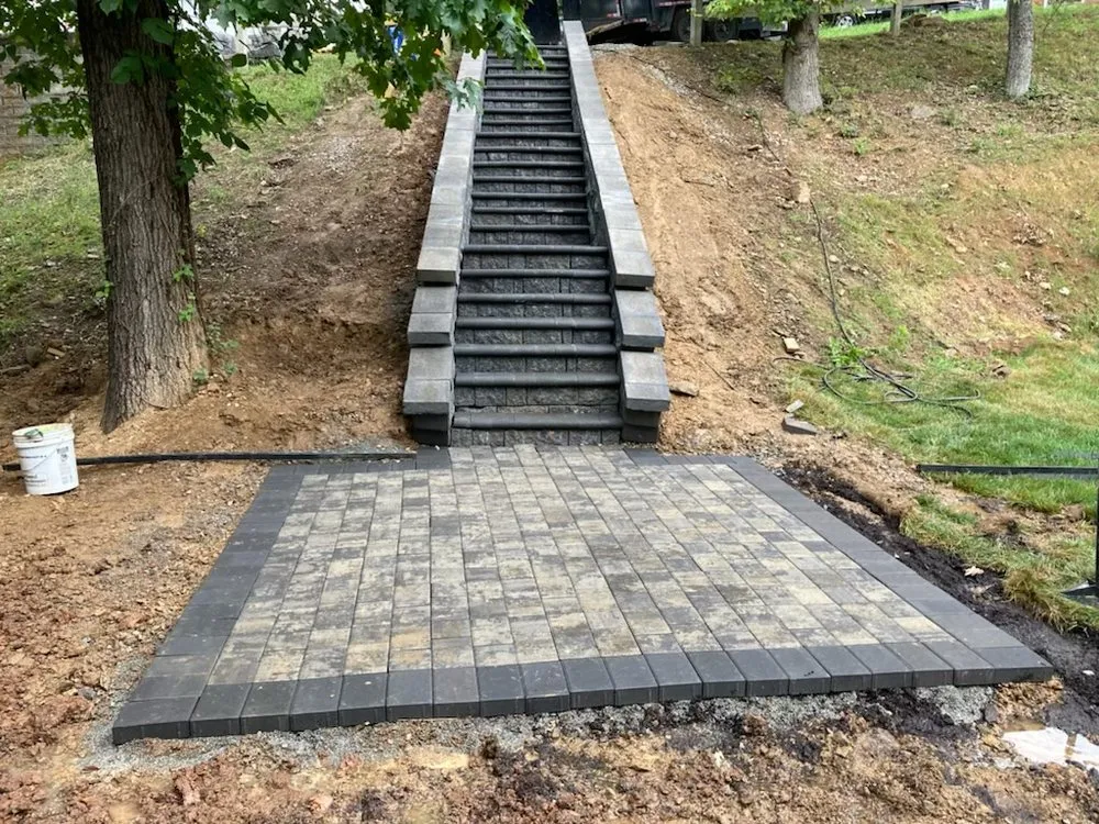 Affordable landscaping services in Roanoke, VA - Nackley's Landscaping