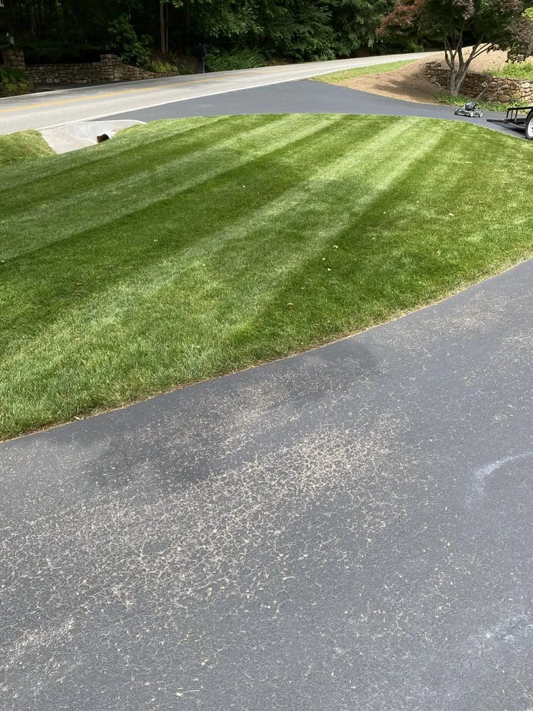 Professional outdoor landscaping for outdoor upgrades in Roanoke, VA by Nackley's Landscaping
