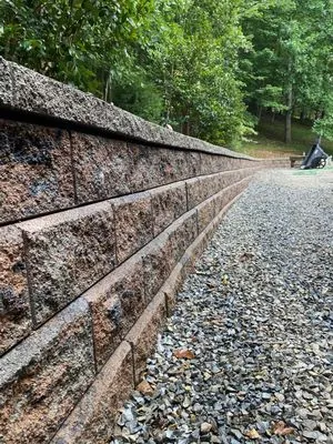 Nackley's Landscaping Logo