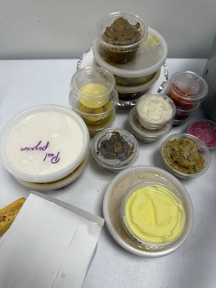 Top-rated outdoor landscaping in Union City, NJ - Nadan Kerala Cafe