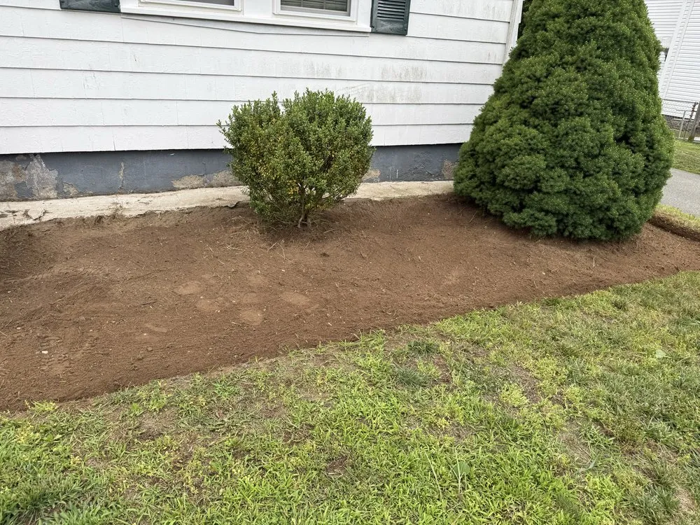 Affordable landscaping services for year-round maintenance across Taunton, MA - Nadeau’s Landscaping