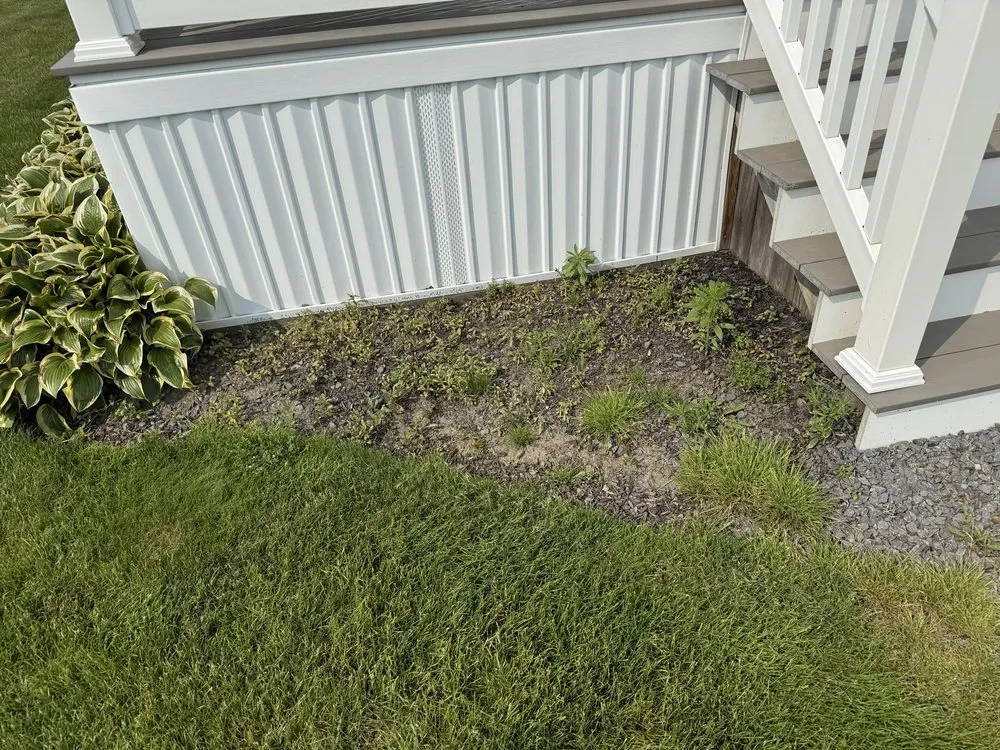 Expert landscape installation in Taunton, MA - Nadeau’s Landscaping