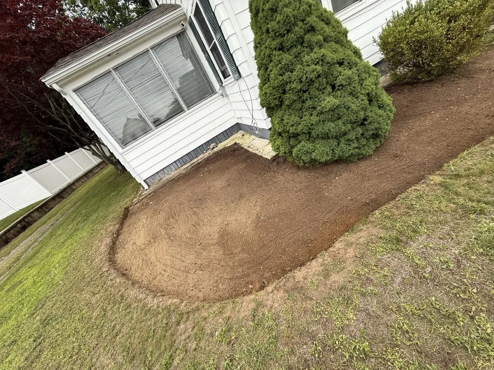 Expert landscaping services for homes across Taunton, MA - Nadeau’s Landscaping