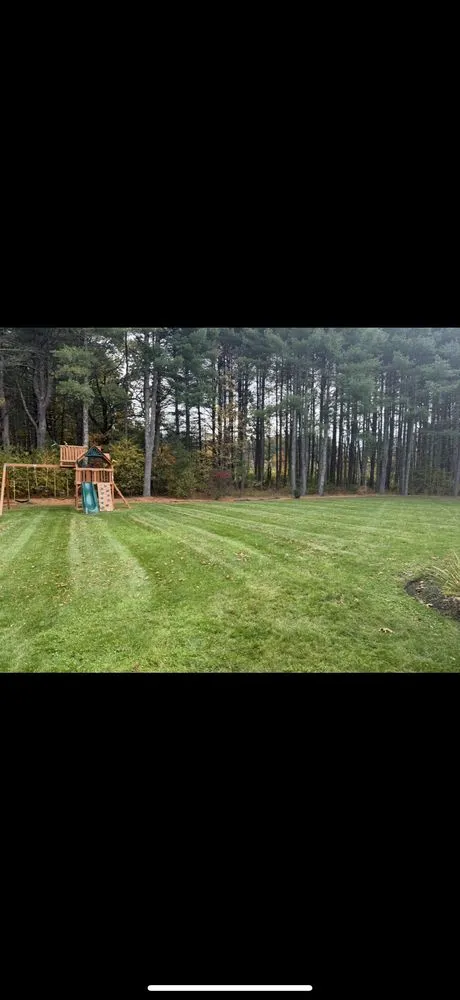 Reliable garden landscaping experts serving Taunton, MA - Nadeau’s Landscaping