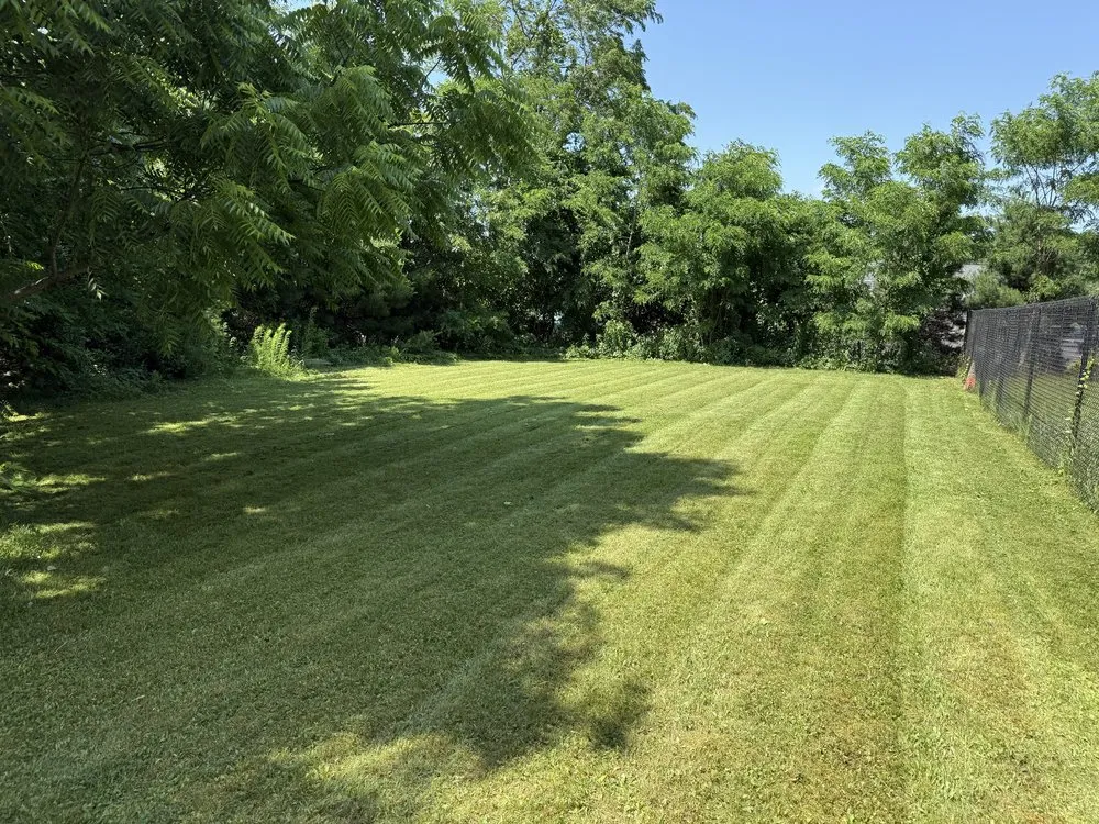 Affordable landscape design in Taunton, MA - Nadeau’s Landscaping