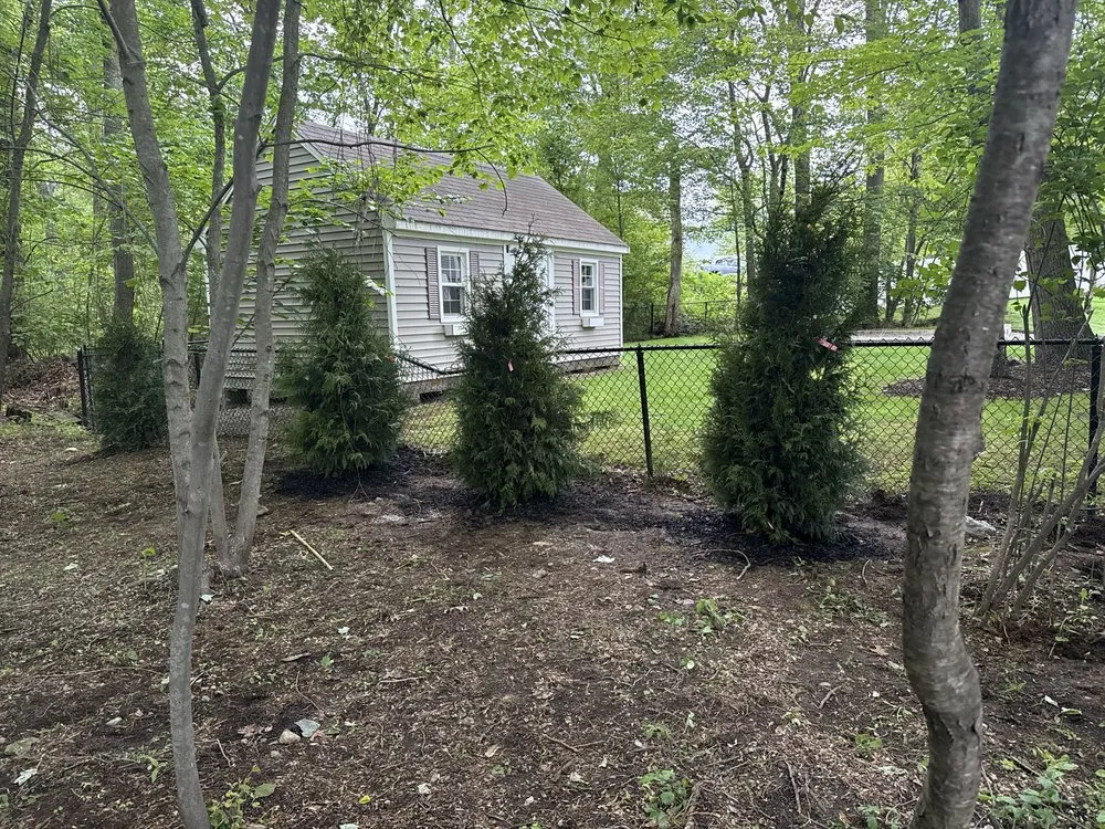 Affordable lawn care service in Taunton, MA by Nadeau’s Landscaping