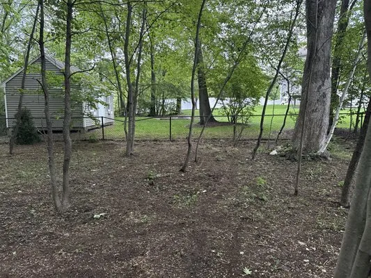 Nadeau’s Landscaping