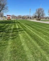 Custom yard maintenance experts serving Bolivar, WV - Nae’s Window Cleaning