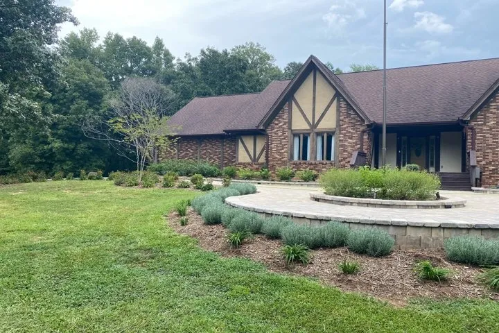 Professional yard maintenance in Greer, SC - Nafziger Residential Landscapes