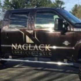 Top-rated landscape installation for outdoor upgrades in Palmer, MA by Naglack Landscaping