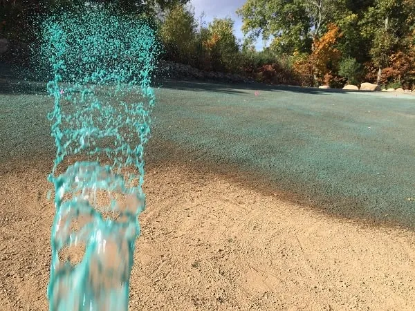 Custom landscaping services in Palmer, MA by Naglack Landscaping