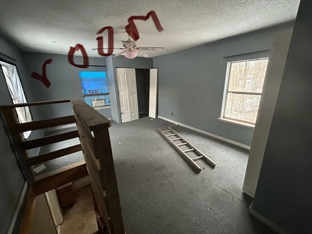 Expert residential landscaping in Albertville, AL - NAH Pro Services