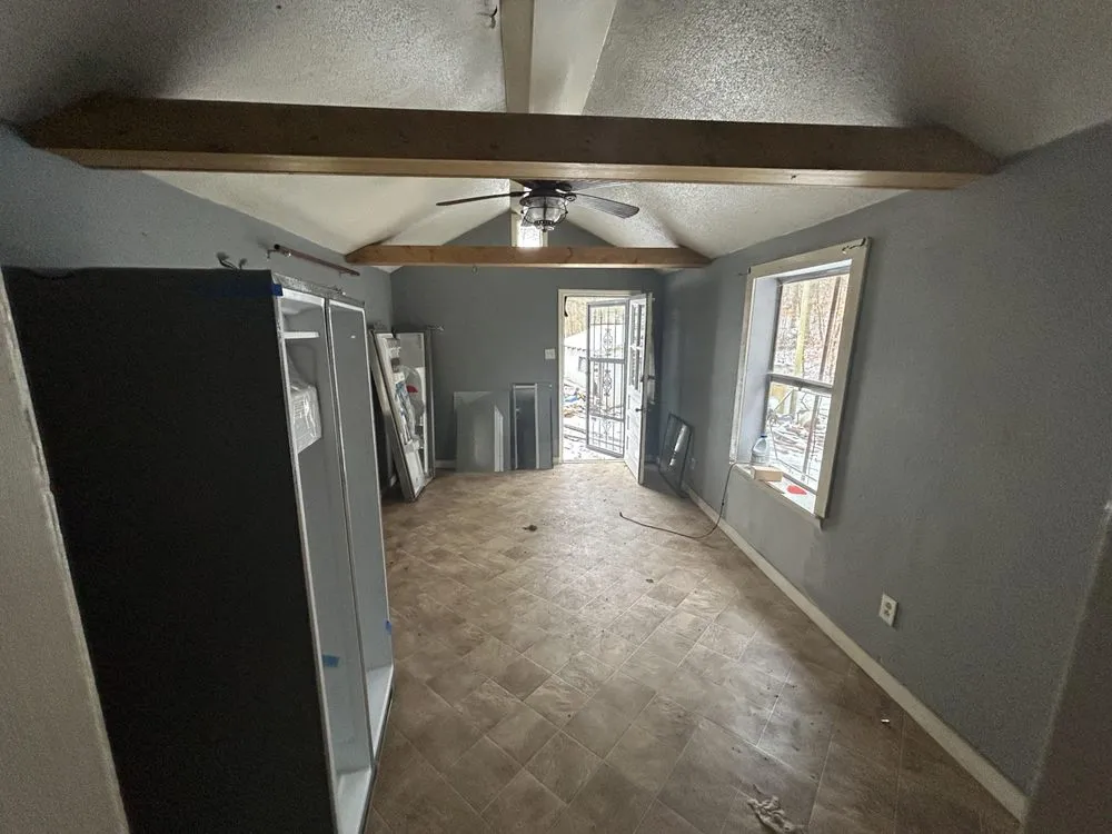 Trusted residential landscaping experts serving Albertville, AL - NAH Pro Services