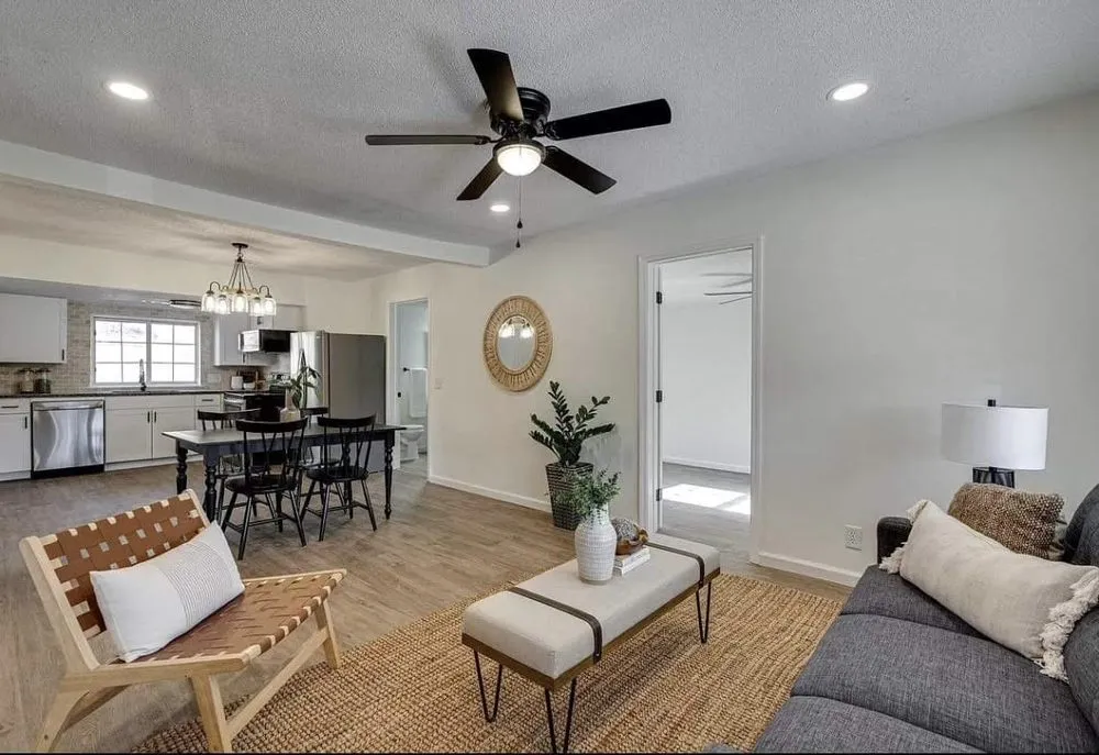 Local landscaping services in Albertville, AL by NAH Pro Services