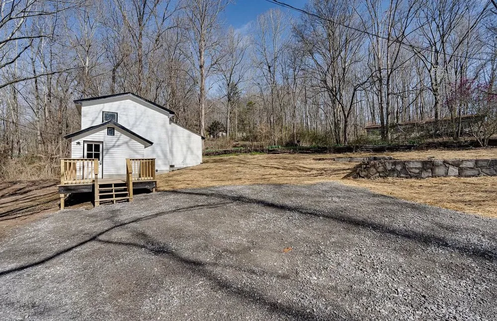 Reliable yard cleanup service in Albertville, AL - NAH Pro Services