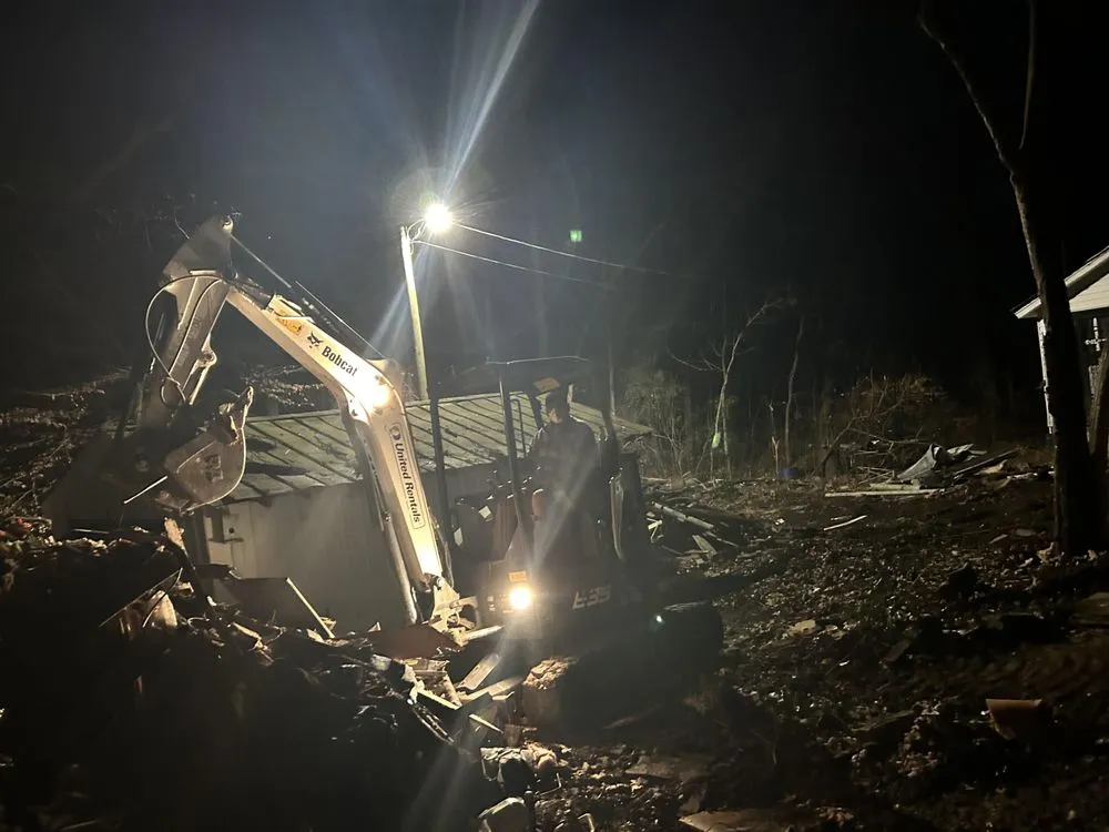 Professional lawn care service in Albertville, AL - NAH Pro Services