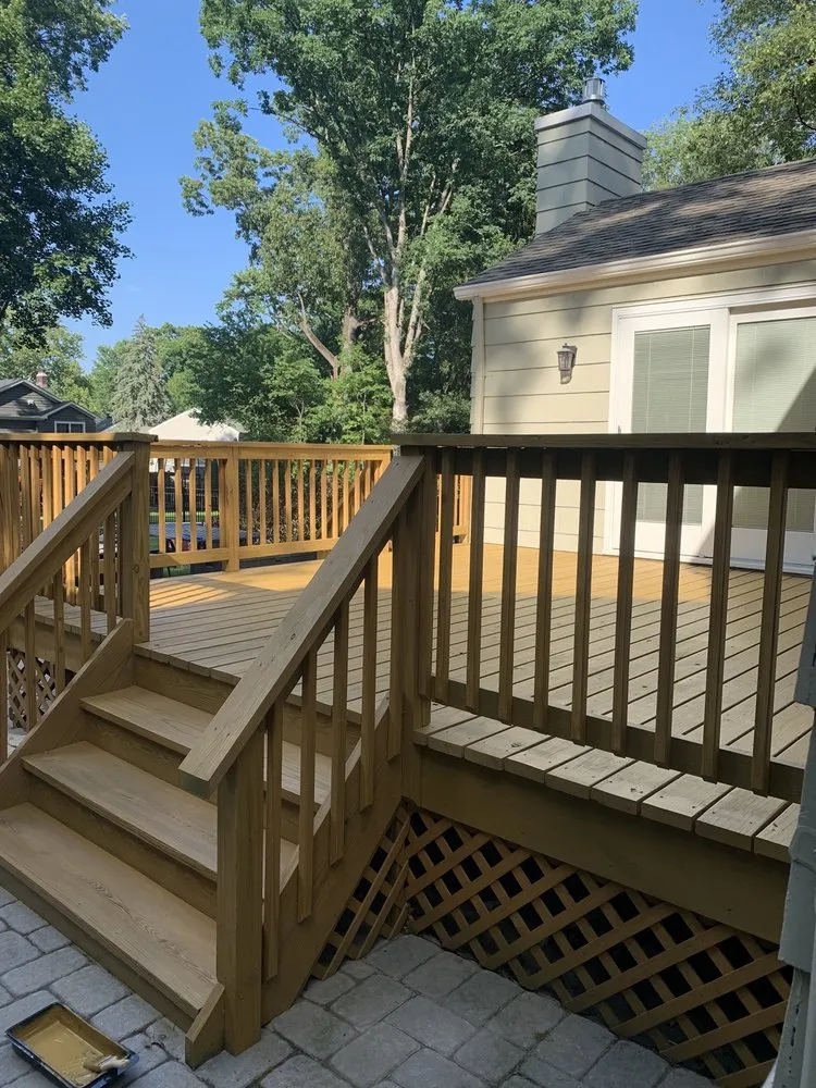 Trusted garden landscaping in Riverdale, NJ - NAH Property Services