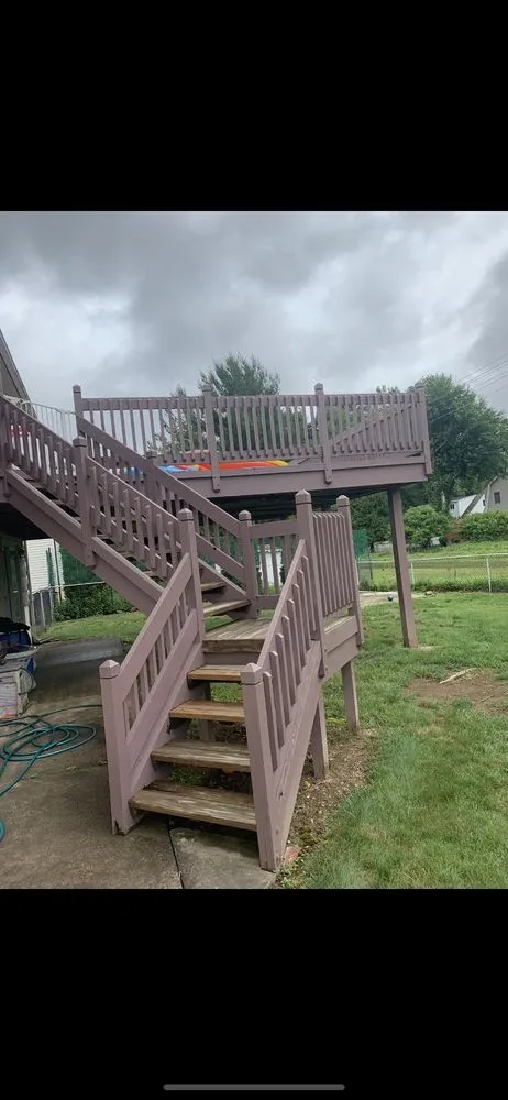 Trusted yard cleanup service with custom design across Riverdale, NJ - NAH Property Services