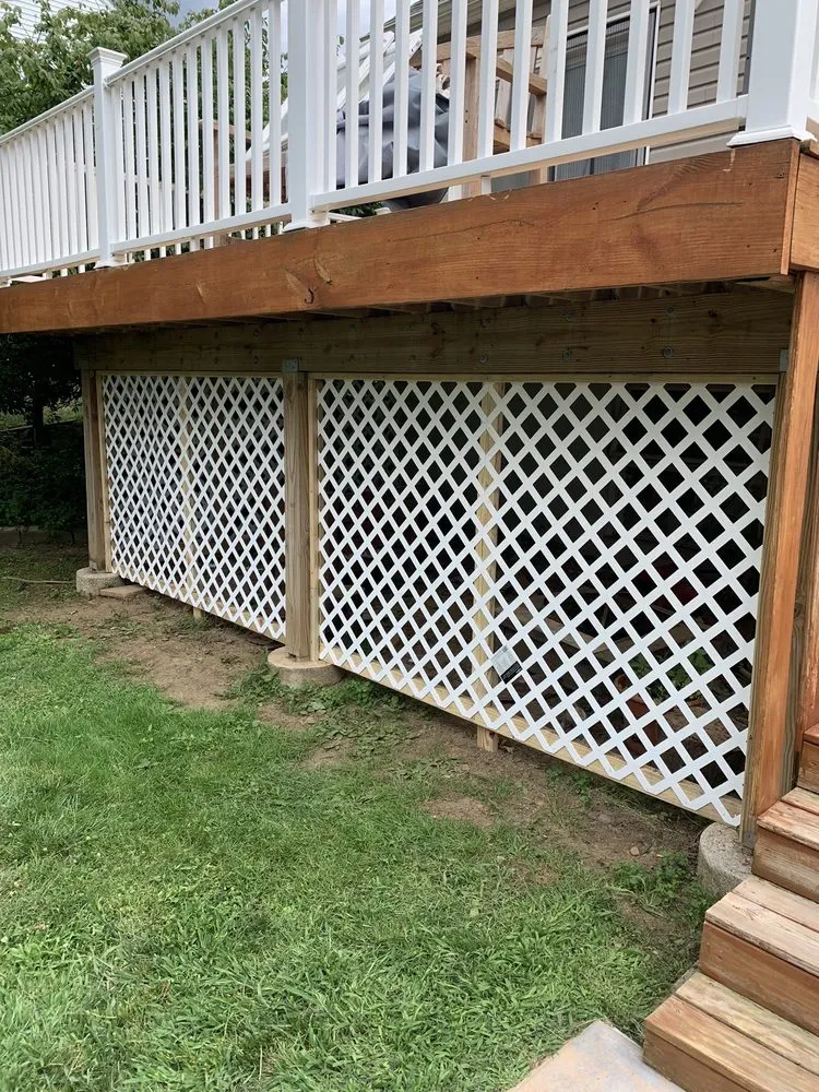 Reliable residential landscaping in Riverdale, NJ - NAH Property Services