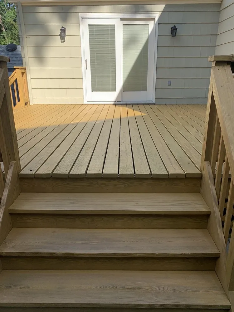 Local lawn mowing service in Riverdale, NJ - NAH Property Services