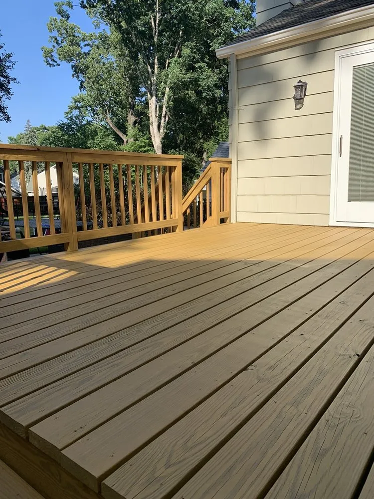 Top-rated landscaping services experts serving Riverdale, NJ - NAH Property Services