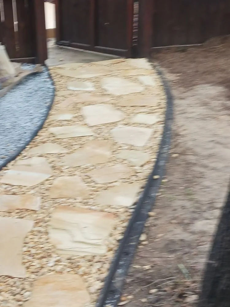 Reliable yard maintenance for year-round maintenance in Milton, FL by Nailed It